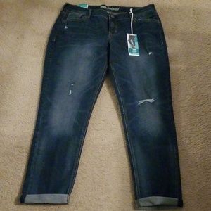 Old Navy Boyfriend Jeans